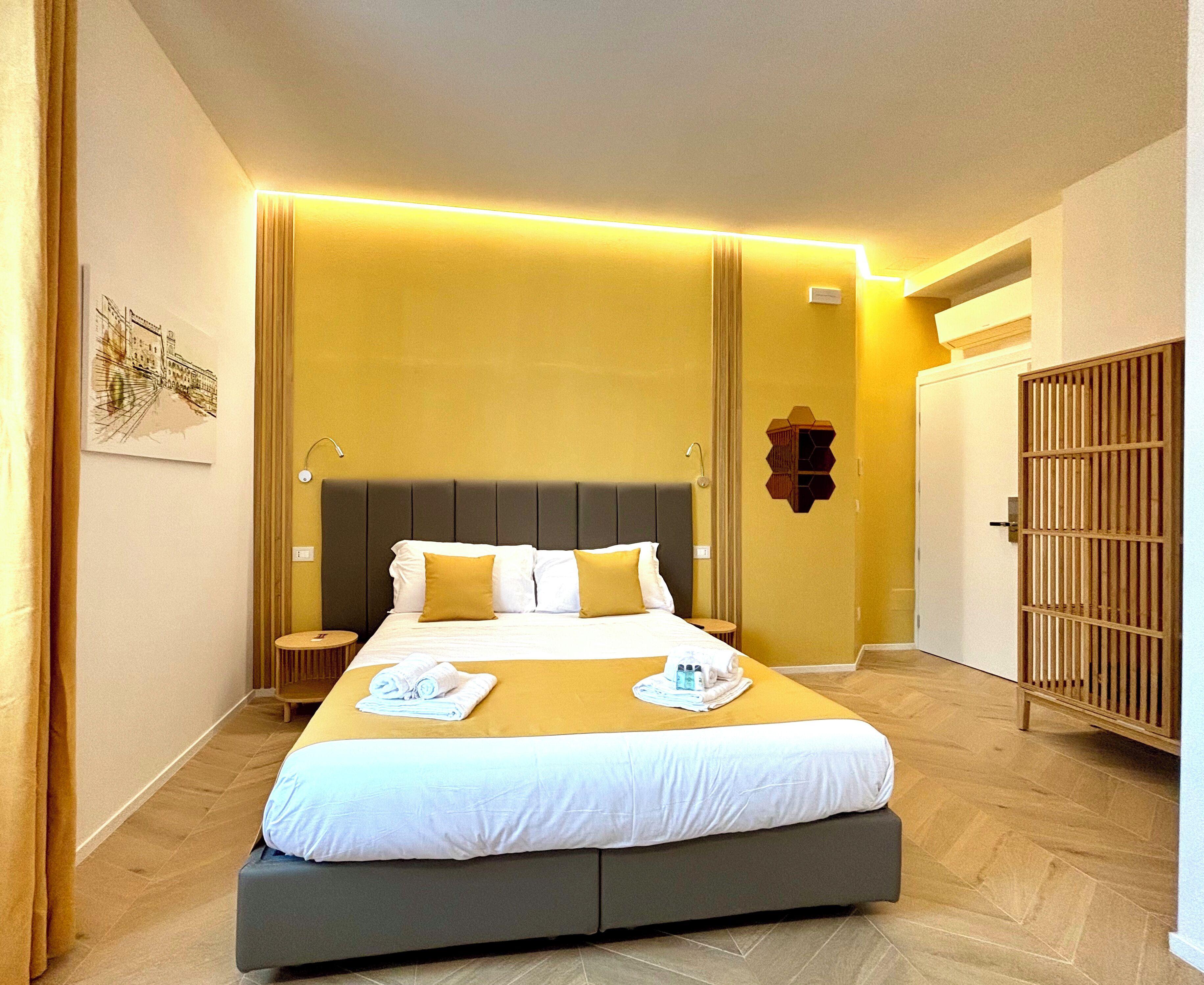 Reno Suite Bologna — Foto 2